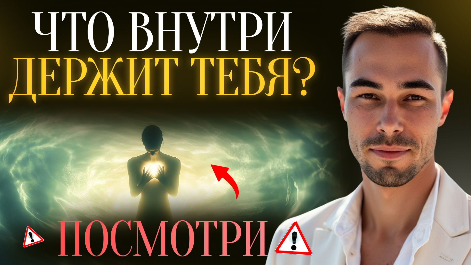 Почему ты делаешь то, что делаешь? Настоящая причина внутри - не в опыте смотреть онлайн