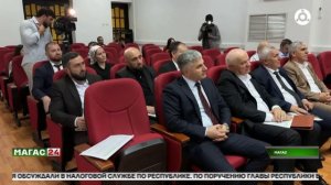 В Ингушетии обсудили борьбу с теневой занятостью и скрытыми объектами недвижимости