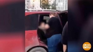 Не оставляйте детей в машине! Доброе утро. Фрагмент выпуска от 10.06.2026