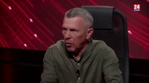 Политотдел. «Столько раз его и убей!»