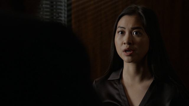 Чёрный список 9 сезон 11 серия «Конгломерат» (сериал, 2022)