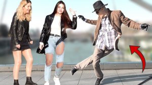 🔥 GRANDPA Dubstep Dance PRANK 🕺🏻🎶 - Лучшее из просто для смеха