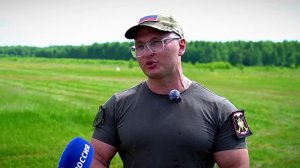 В Тверской области стартовал проект по лётной подготовке воспитанников суворовского училища
