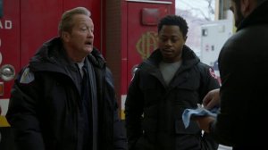 Сериал Чикаго в огне – 11 сезон 17 серия / Chicago Fire