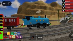 sodor fallout au ремейк . часть 5