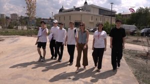 Голосование за будущее: как жители Богородского округа выбирают территории для благоустройства