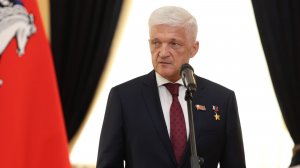 11.06.2026. Аркадий Корольков: Получение паспорта гражданина России – важный этап взросления