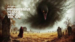 Progressive Trance vol.104