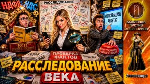 АЛЕКСАНДРА /Финансовый гуру запутался / Сказочники с финансового рынка