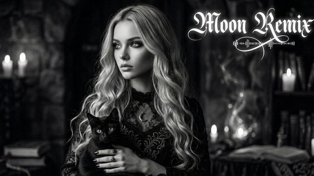 Я не колдунья ❤️🔥 (Moon Remix 2026) | Night Drive смотреть онлайн