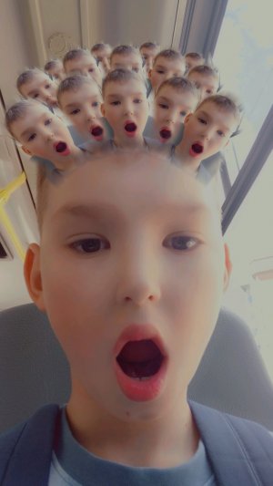 прииииивееееет