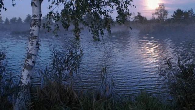 Анатолий Кулагин - Хорошая Моя