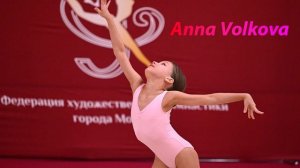 №241 У твоего сердца(1:30)/Индивидуальная программа/Музыка для художественной гимнастики