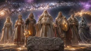Вече Богов