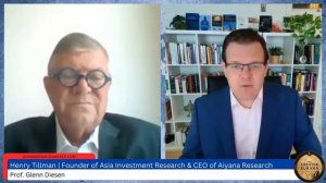 Henry Tillman_ Russia's Arctic Corridor Transforms Global Geopolitics