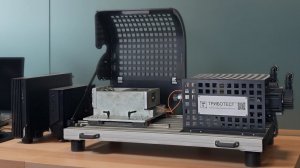 Вебинар 5. Триботехнические испытания резьбовых соединений