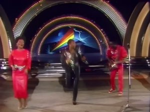 Boney M. - Young, Free And Single 'Ein Kessel Buntes' [07.09.1985]