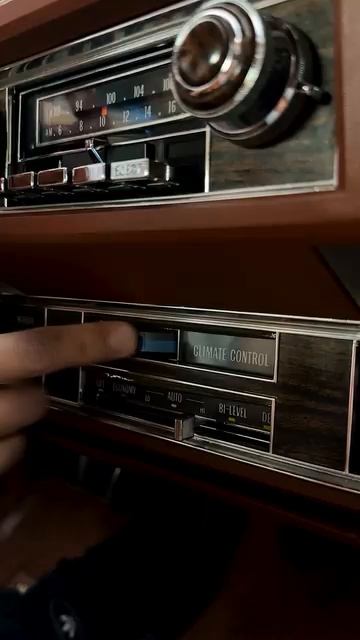 1977 Cadillac Coupe Deville 😍 Available Now!