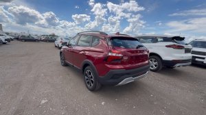 ПОЧЕМУ ПОКУПАЮТ НОВЫЕ ГРАНТЫ? За сколько сейчас можно взять новую LADA GRANTA 2026 COMFORT лифтбек