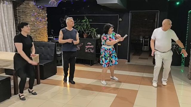 Широка река, глубока... 10.06.26... смотреть онлайн