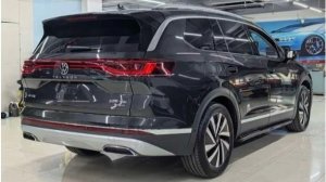 Volkswagen Talagon. Обзор автомобиля. ДОСТУПНО ДЛЯ ЗАКАЗА!!!