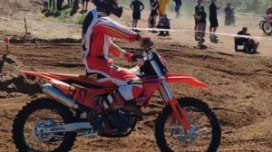 Тест KTR250: отзыв