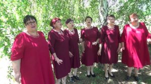 МАТУШКА РОССИЯ