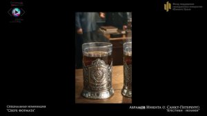 10   СВЕРХ ФОРМАТА   20  Крестики - нолики - Абрамов Никита (г. Санкт-Петербург)