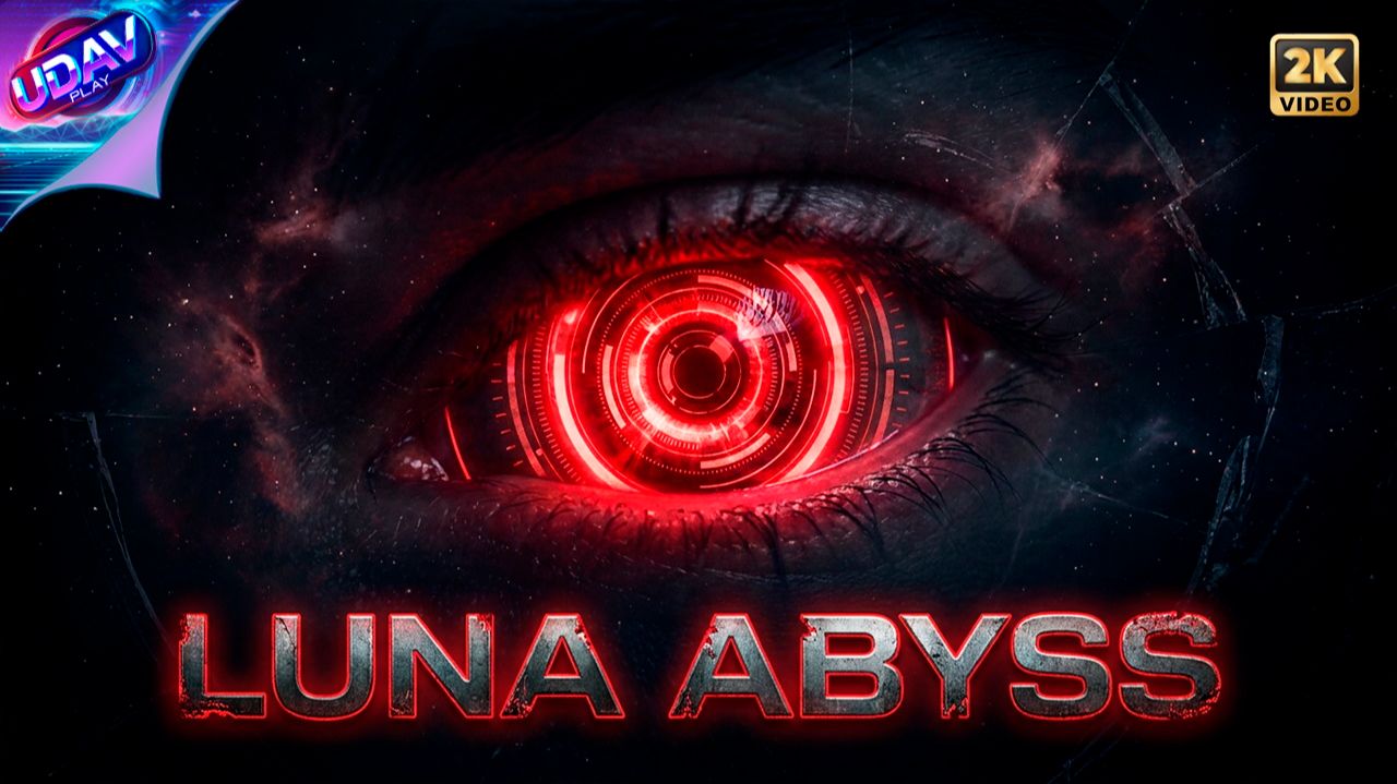 ( 1 ) Лунная Бездна • Luna Abyss • «без комментариев».