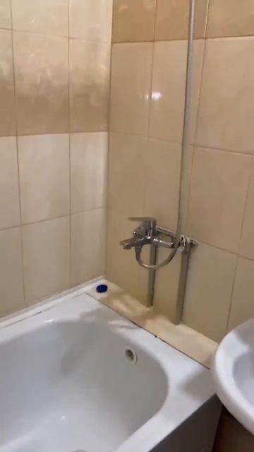 1-к квартира ЖМ Олимпийский д.2 г.Воронеж