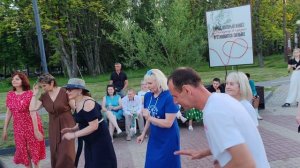 7 июня. На посошок..
