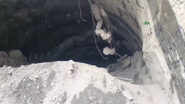 Кармадонское ущелье