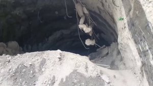 Кармадонское ущелье