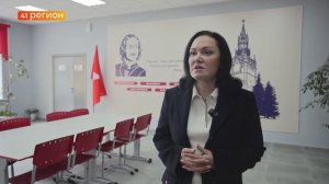 КАЧЕСТВО КАПРЕМОНТА ПРОВЕРИЛИ В ШКОЛАХ ЕЛИЗОВСКОГО РАЙОНА • НОВОСТИ КАМЧАТКИ