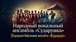 Народный самодеятельный ансамбль русской песни «Сударушка»