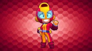 Играю за Макс | 2 | Brawl stars