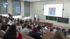 Научно-образовательного интенсива «Науке можно научиться»