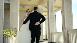 Тизер «Приворотная пахлава»