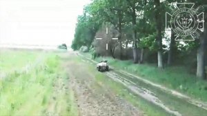 💥Северяне продолжают уничтожать мобильную логистику противника