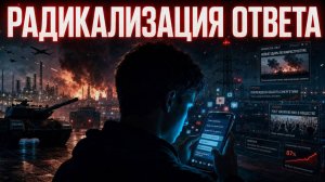 «Пора бить ядеркой» почему это звучит все чаще