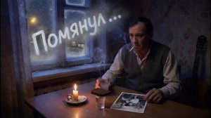 Помянул ...