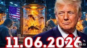 Главные Новости Дня 11.06.2026 - Главные События. Новости Сегодня Срочные.!