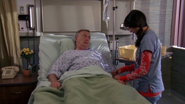 Клиника 8 сезон 16 серия  | Scrubs
