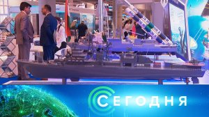 «Сегодня»: 11 июня 2026 года. 16:00 | Выпуск новостей | Новости НТВ