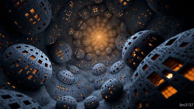 Dark Ambient Neural Protocol - Futuristic Soundscapes for Deep Focus