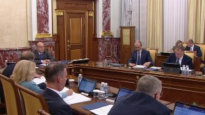 Кабмин направит более 18 млрд рублей на реализацию программ повышения надежности электросетей.