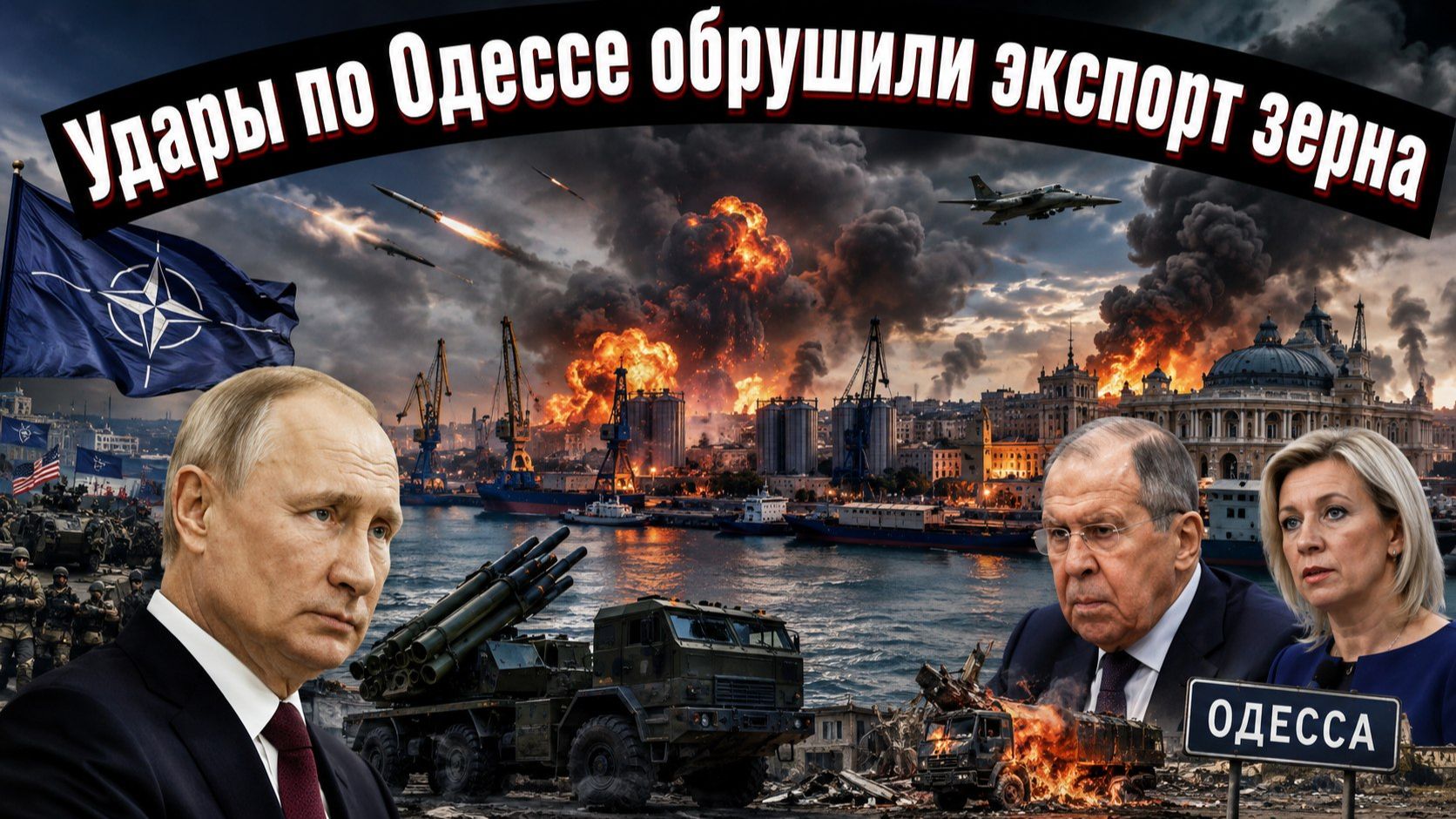 Норвежский профессор объяснил Западу: Россия не капитулирует, эскалация неизбежна смотреть онлайн