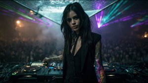 Deep House Frequency Lockdown Zero Output No Escape Session