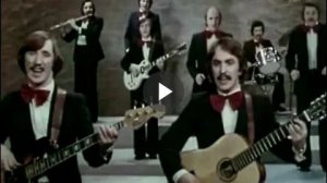 Сергей Дроздов & 'Синяя Птица' - Белый Теплоход [1977]