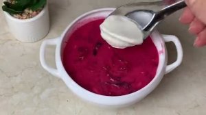 Я могу есть эти 2 супа все лето Они настолько вкусные что вы будете готовить их хоть раз в неделю